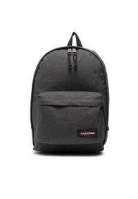 Eastpak Plecak Out Of Office EK000767 Szary. Kolor: szary. Materiał: materiał