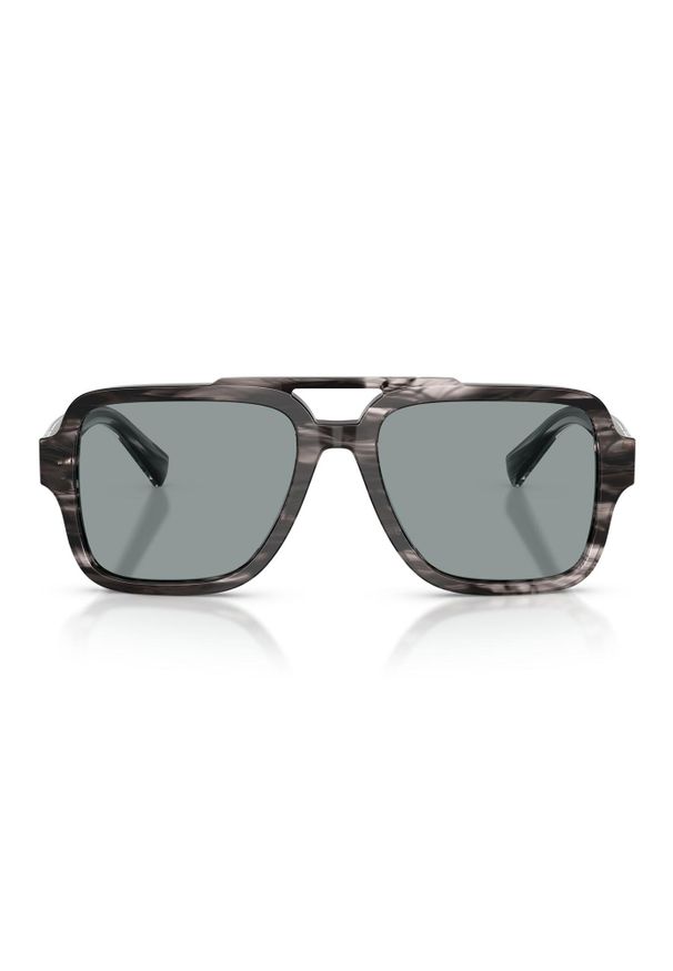 Okulary męskie przeciwsłoneczne Dolce & Gabbana