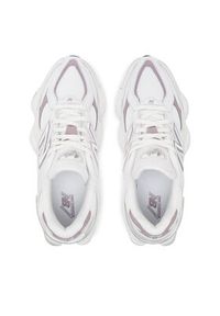 New Balance Sneakersy U9060EEJ Szary. Kolor: szary. Materiał: skóra, nubuk #3