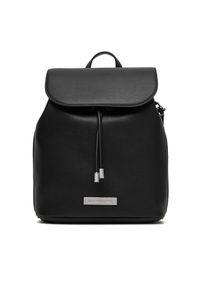 Karl Lagerfeld - KARL LAGERFELD Torebka B1W30002 Czarny. Kolor: czarny. Materiał: skóra #1