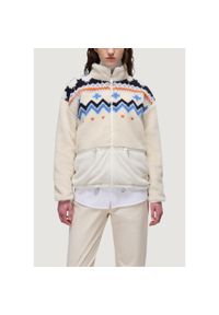 Napapijri - Kurtka Kobieta NAPAPIJRI T-ANSEI FZ W. Kolor: biały #1