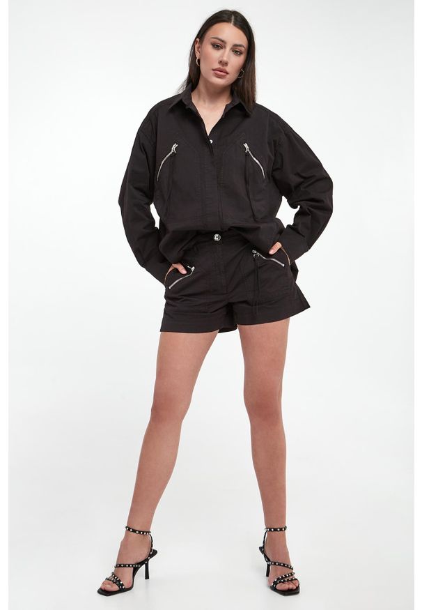 Pinko - Koszula damska Garrett PINKO