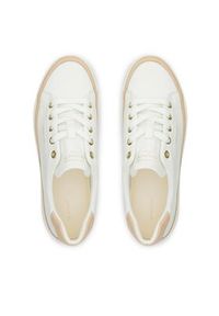 GANT - Gant Sneakersy Avona Sneaker 28538448 Biały. Kolor: biały. Materiał: materiał #3