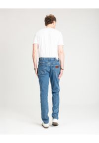 Wrangler - MESKIE SPODNIE WRANGLER RIVER CHANTE 112356836 #4