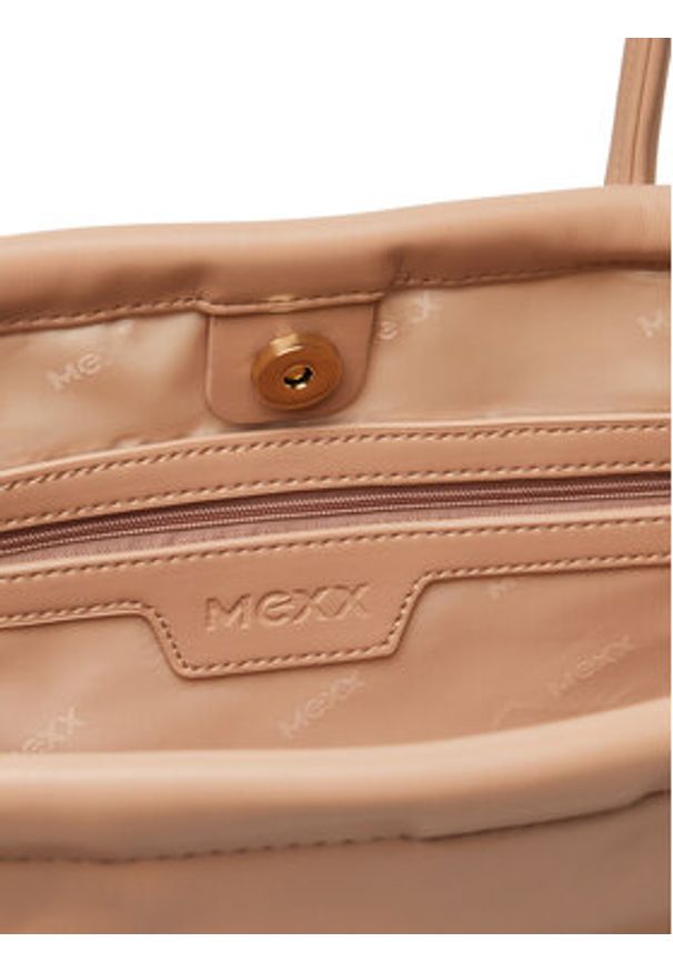 MEXX Torebka C-MEXX-S-004-08 Beżowy. Kolor: beżowy