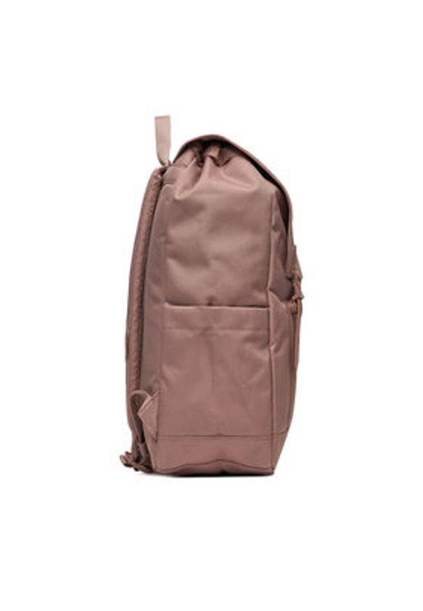 Herschel Plecak Retreat Small 11400-02077 Różowy. Kolor: różowy. Materiał: materiał
