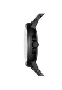 Skagen Zegarek Signatur Sport SKW6920 Czarny. Kolor: czarny. Styl: sportowy