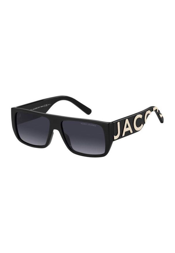 Okulary męskie MARC LOGO 096/S 80S9O MARC JACOBS