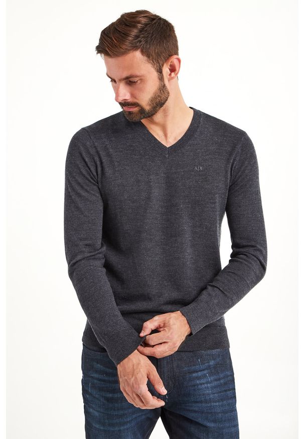 Sweter Armani Exchange