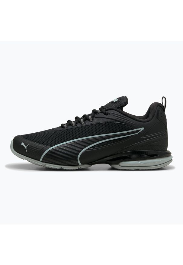 Puma - Buty męskie PUMA Magnetic. Kolor: czarny. Sport: turystyka piesza
