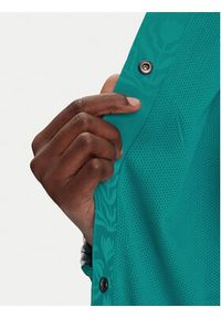 Adidas - adidas Kurtka przejściowa Tiro x Common Goal Coaches JL9204 Turkusowy Loose Fit. Kolor: turkusowy. Materiał: syntetyk #5