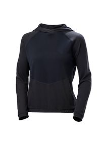 Bluza damska z kapturem Helly Hansen Inshore 2.0. Typ kołnierza: kaptur. Kolor: szary #1