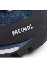 MEINDL - Meindl Trekkingi Literock Lady Gtx GORE-TEX 3921 Granatowy. Kolor: niebieski. Materiał: zamsz, skóra