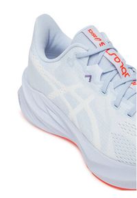 Asics Buty do biegania Dynablast 5 1012B776 Niebieski. Kolor: niebieski. Materiał: mesh, materiał