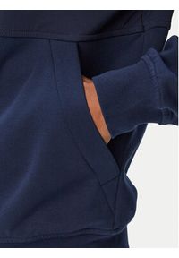 TOMMY HILFIGER - Tommy Hilfiger Kurtka przejściowa MW0MW43443 Granatowy Regular Fit. Kolor: niebieski. Materiał: bawełna #2