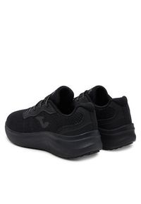 Joma Sneakersy N-100 2521 CN10LS2521 Czarny. Kolor: czarny. Materiał: materiał
