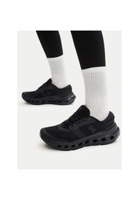 Buty do biegania On. Kolor: czarny #1