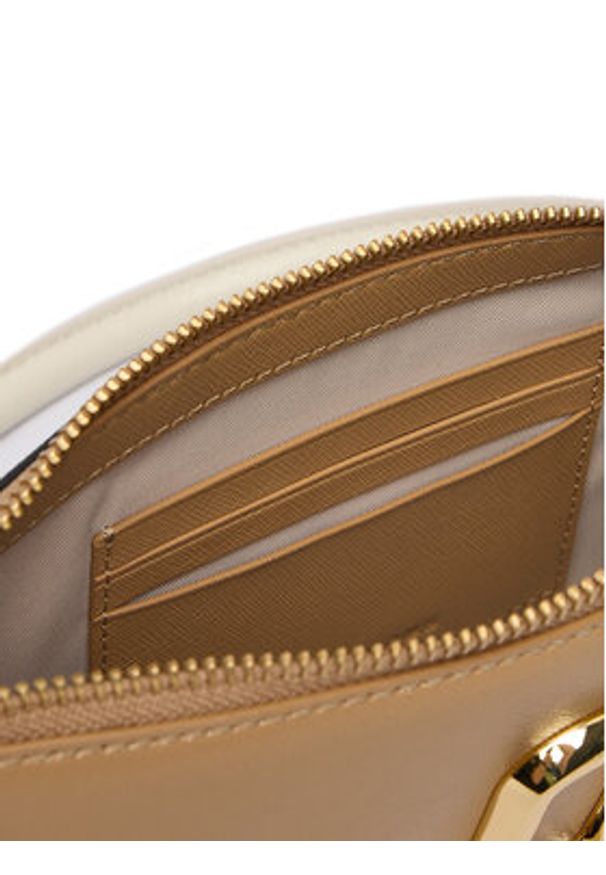 MARC JACOBS - Marc Jacobs Torebka 2P5SMN021S02 Brązowy. Kolor: brązowy. Materiał: skórzane