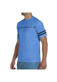 Bullpadel Berro T-shirt. Kolor: zielony #1