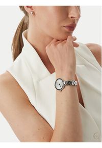 Armani Exchange Zegarek Ava AX5830 Srebrny. Kolor: srebrny #3