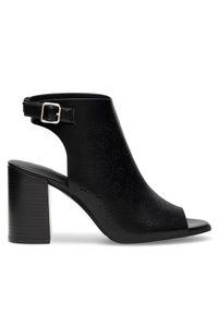 Sandały Jenny Fairy. Kolor: czarny #1