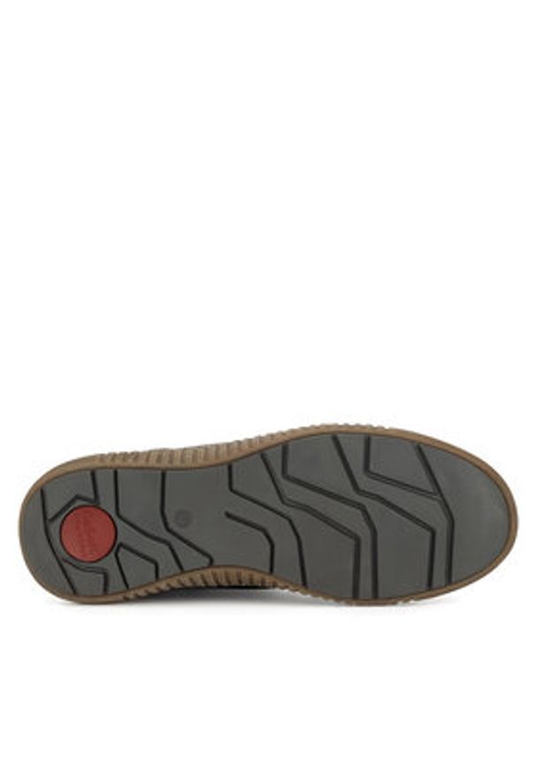 Go Soft Botki WS5586-28 Granatowy. Kolor: niebieski. Materiał: materiał