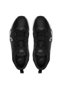 Nike Sneakersy Defyallday DJ1196 002 Czarny. Kolor: czarny. Materiał: skóra #5