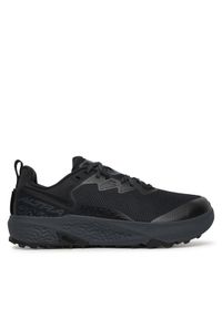 Altra Buty do biegania M Timp 6 AL0A85T60 Czarny. Kolor: czarny. Materiał: materiał #1