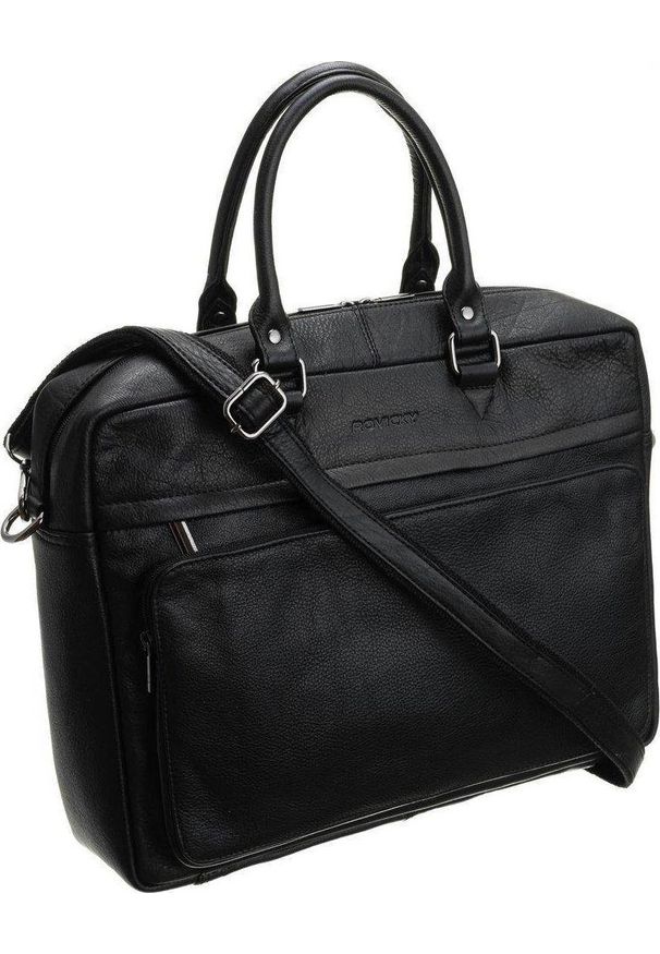 Torba na laptopa KEMER sportowa