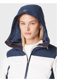 Halti Kurtka narciarska Lis 059-2550 Kolorowy Regular Fit. Materiał: syntetyk. Wzór: kolorowy. Sport: narciarstwo #5