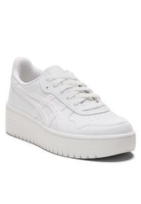 Asics Buty JAPAN S PF 1192A212 Biały. Kolor: biały