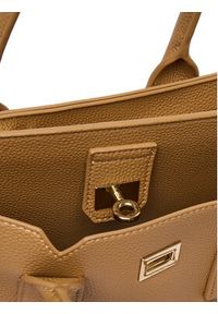 Gino Rossi - GINO ROSSI Torebka EO-LX20081 Brązowy. Kolor: brązowy #2