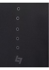 EA7 Emporio Armani T-Shirt 7M000635 AF17770 UC001 Czarny Slim Fit. Kolor: czarny. Materiał: syntetyk #4