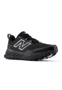 Buty damskie New Balance Fresh Foam Garoé v2 WTGAROL2 – czarne. Okazja: na co dzień. Kolor: czarny. Materiał: guma, materiał, syntetyk. Szerokość cholewki: normalna. Sport: fitness #3