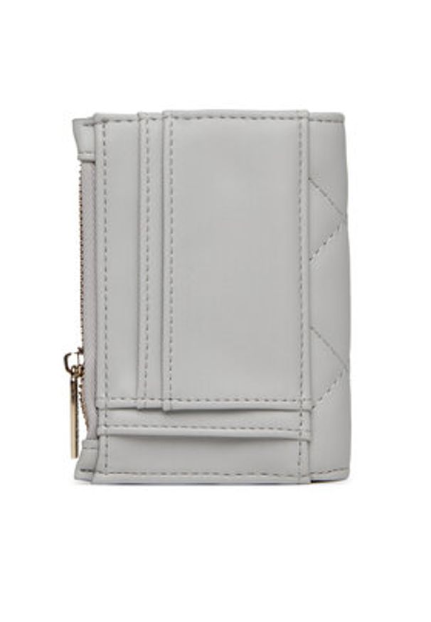Nine West Portfel NW-W1-006-SS25 Szary. Kolor: szary. Materiał: materiał, syntetyk