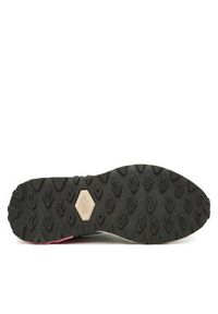 Palladium Sneakersy Dunelite Ox Cush 94679-301-M Zielony. Kolor: zielony. Materiał: materiał #3