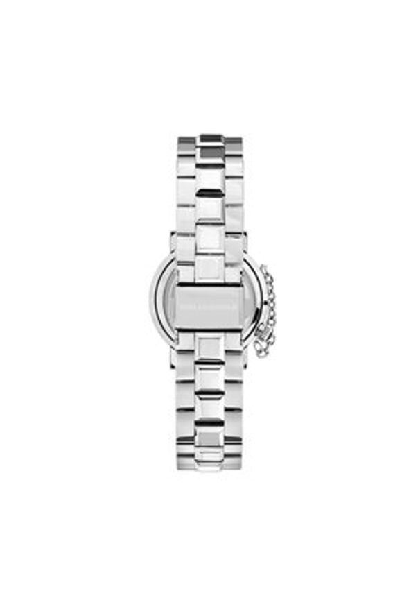 Karl Lagerfeld - KARL LAGERFELD Zegarek R0553100505 Srebrny. Kolor: srebrny