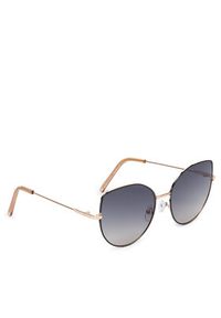 DeeZee Okulary przeciwsłoneczne 20BSM035-2 Beżowy. Kolor: beżowy #3