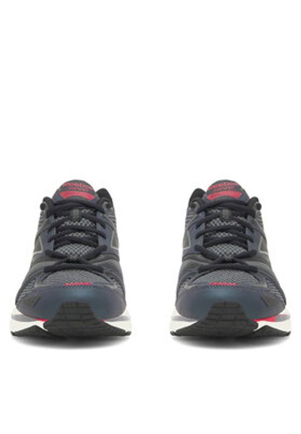Reebok Sneakersy Premier Roa 100074875 Granatowy. Kolor: niebieski. Materiał: materiał