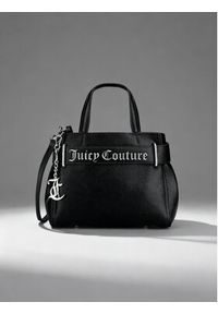 Juicy Couture Torebka CEO-BIJXT3090WVP Czarny. Kolor: czarny #4