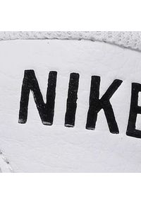 Buty Nike Court Vision Mid Nn M DN3577-101 białe. Kolor: biały. Materiał: materiał, syntetyk, skóra. Szerokość cholewki: normalna. Model: Nike Court #2