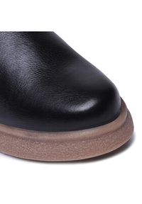 Lasocki Sztyblety WI23-BULGY-01 Czarny. Kolor: czarny. Materiał: skóra #8