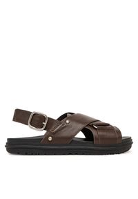 Sandały EMU Australia. Kolor: brązowy #1