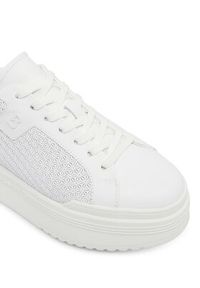 Bogner Sneakersy New York 15 22620285 Biały. Kolor: biały. Materiał: skóra #2