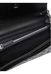Pinko - PINKO Torebka Love Tiny Brids Wallet C AI 25-26 PCPL 103765 A20D Srebrny. Kolor: srebrny