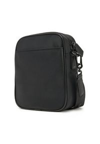 Karl Lagerfeld - KARL LAGERFELD Saszetka A1M30402 Czarny. Kolor: czarny. Materiał: materiał #2