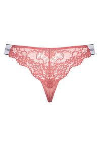 Guess Stringi O3RE08 KBBT0 Różowy. Kolor: różowy. Materiał: syntetyk #3