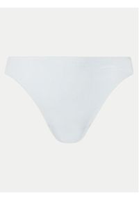 Calvin Klein Underwear Komplet 3 par fig klasycznych Bikini 3Pk 000QD5200E Kolorowy. Materiał: bawełna. Wzór: kolorowy #6