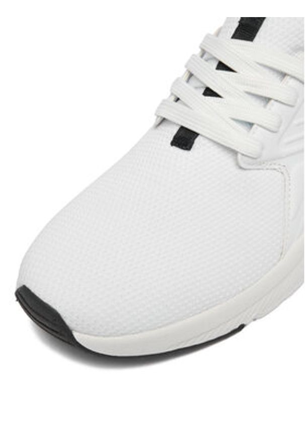 Kappa Sneakersy CEOWB-WK243139(M) Biały. Kolor: biały. Materiał: materiał