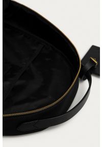 Polo Ralph Lauren Plecak 405829414001 męski kolor czarny duży gładki. Kolor: czarny. Wzór: gładki #3